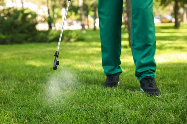 Best Commercial Pest Control Services  in Cambridge, NE